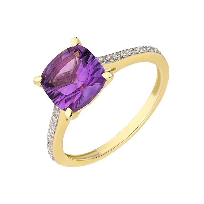 Colours Žiedas W57972401 | GRENARDI