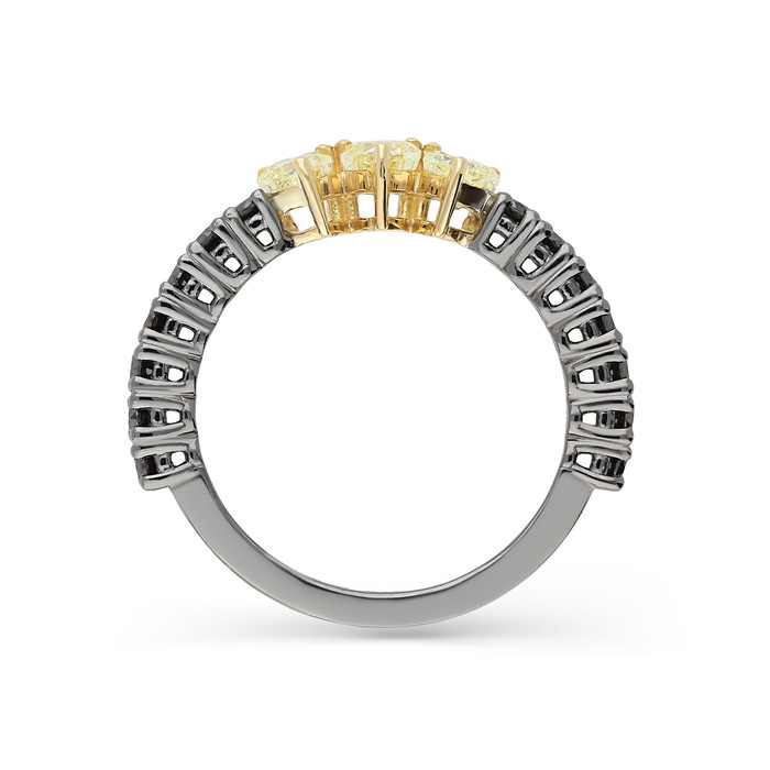 Spring by Spring Prsteny W80133607 | GRENARDI