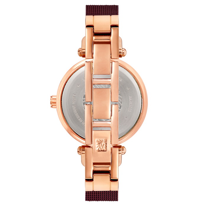 Anne Klein Pulkstenis W66059516 | GRENARDI