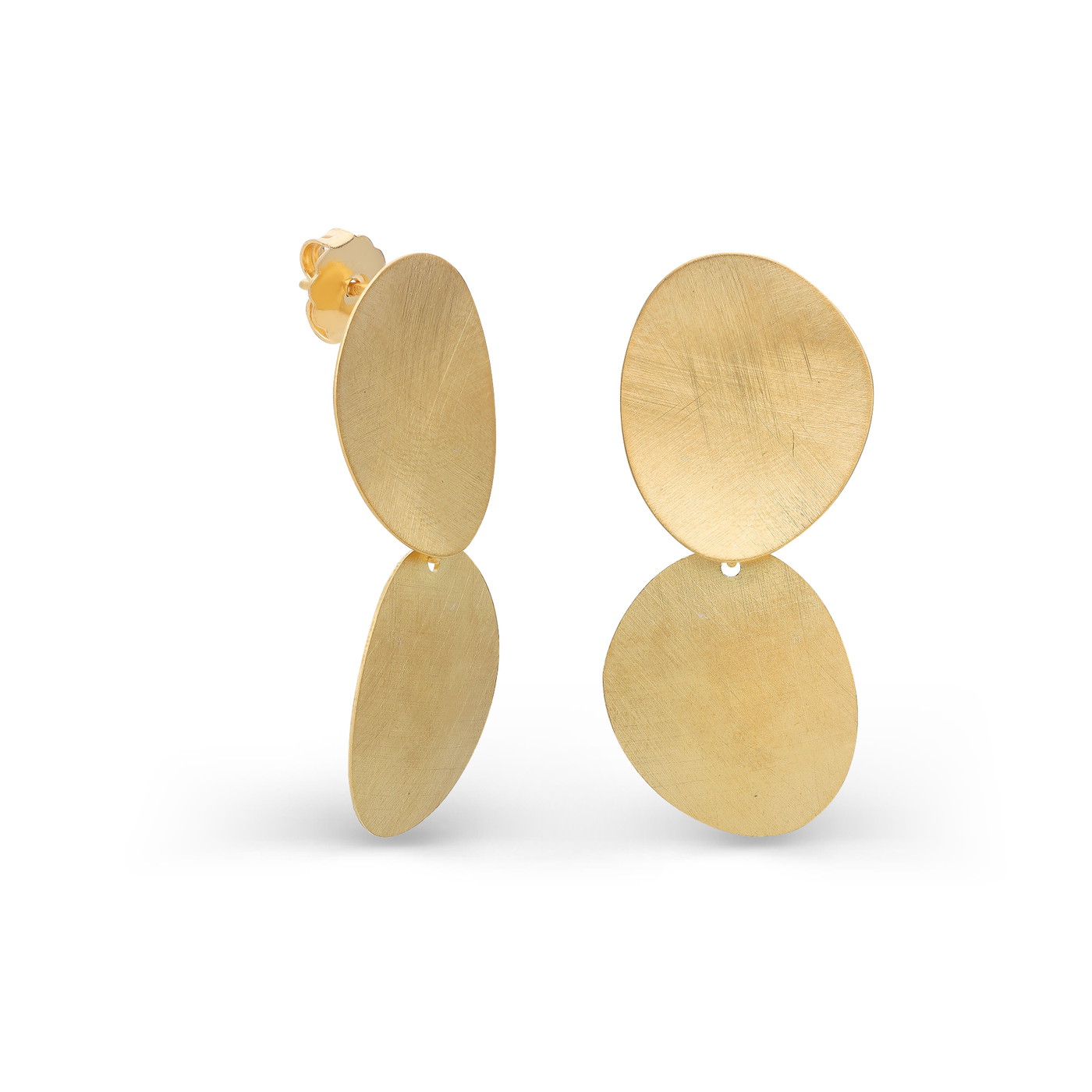 GOLDLIGHT Серьги W77771013 | GOLDLIGHT