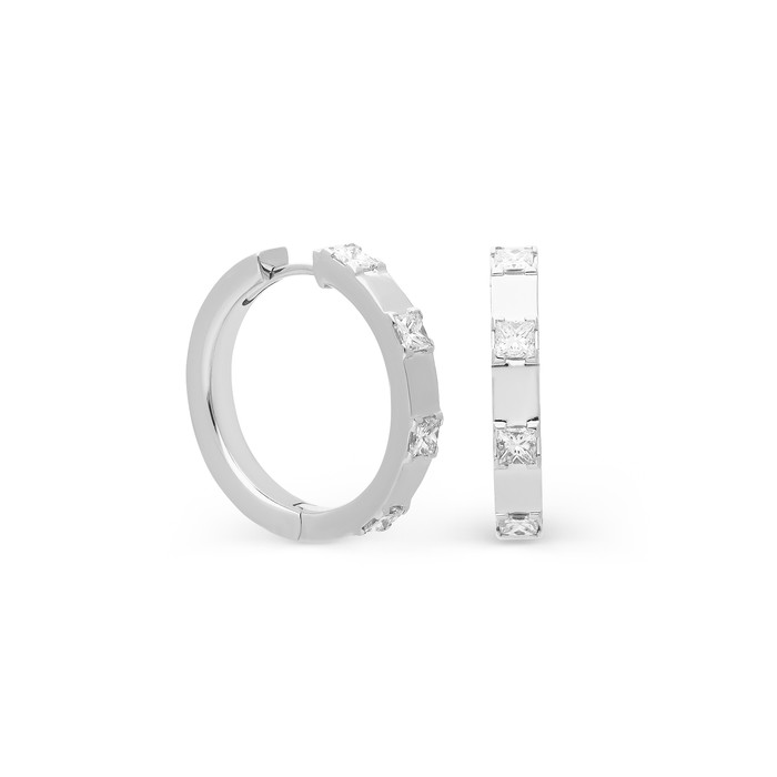 Giorgio Visconti Серьги W78928600 | GRENARDI