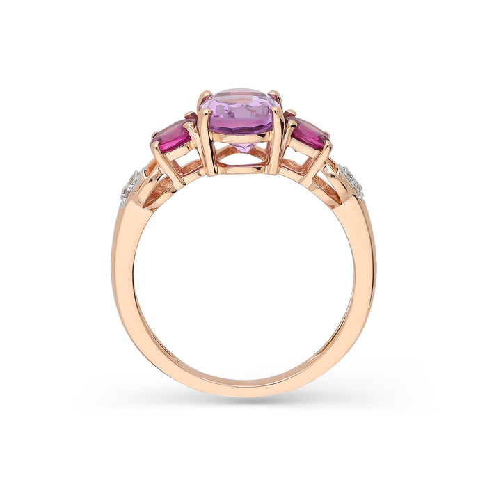 Colours Žiedas W77578656 | GRENARDI