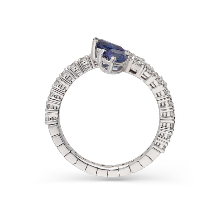 Leo Pizzo Gredzens W72695740 | GRENARDI