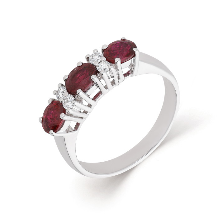 Giorgio Visconti Ring W69986287 | GRENARDI