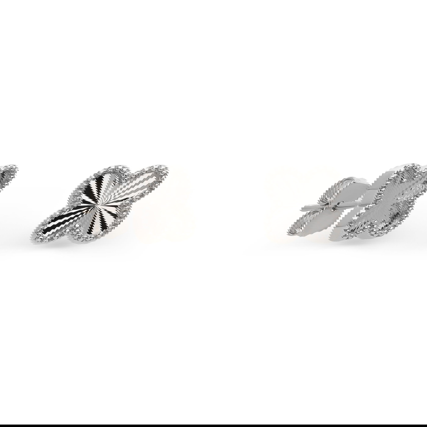 GOLDLIGHT Серьги W77665197 | GOLDLIGHT