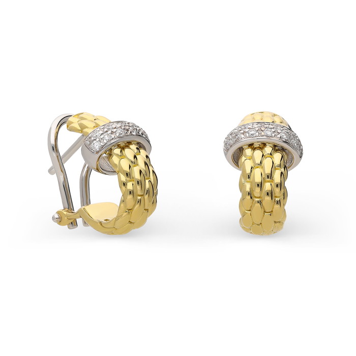 Fope Серьги W79813368 | GRENARDI