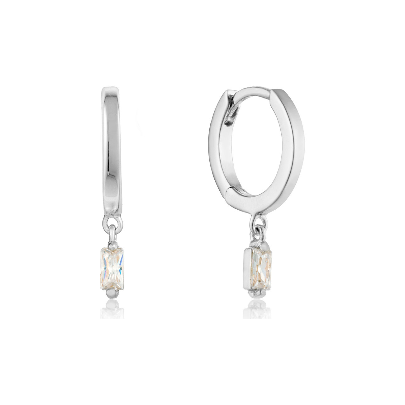 Ania Haie Auskari W73986209 | GOLDLIGHT