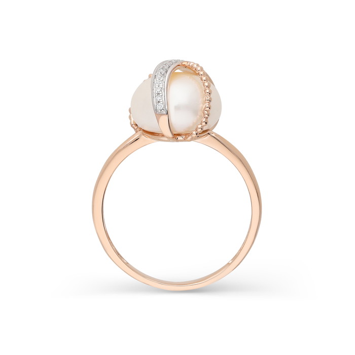 Grenardi Prsteny W74995068 | GRENARDI
