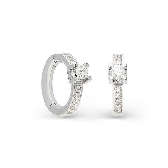 Giorgio Visconti Auskarai W65403211 | GRENARDI