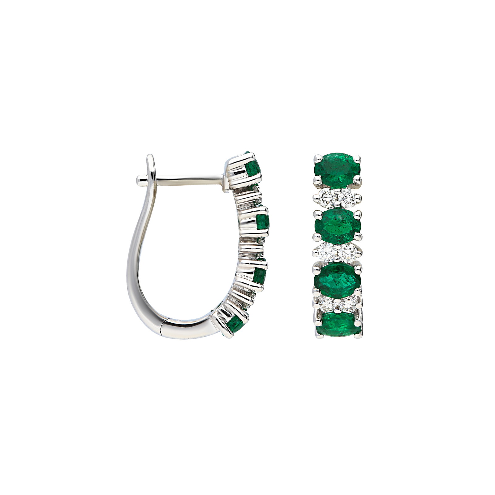 Giorgio Visconti Auskarai W81800327