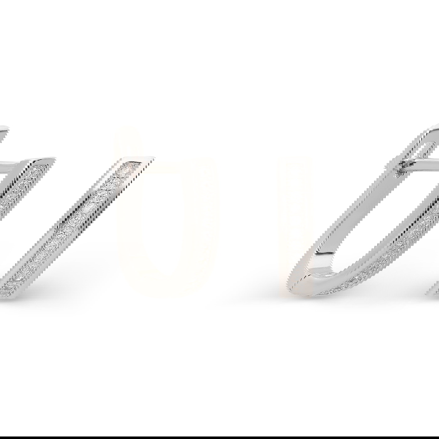 GOLDLIGHT Серьги W74021715 | GOLDLIGHT