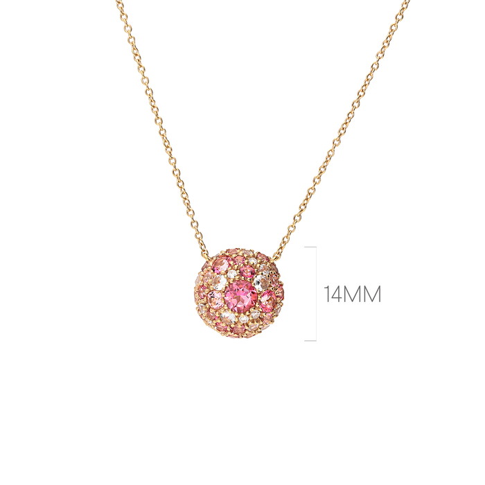 Brumani Necklace W57141673 | GRENARDI