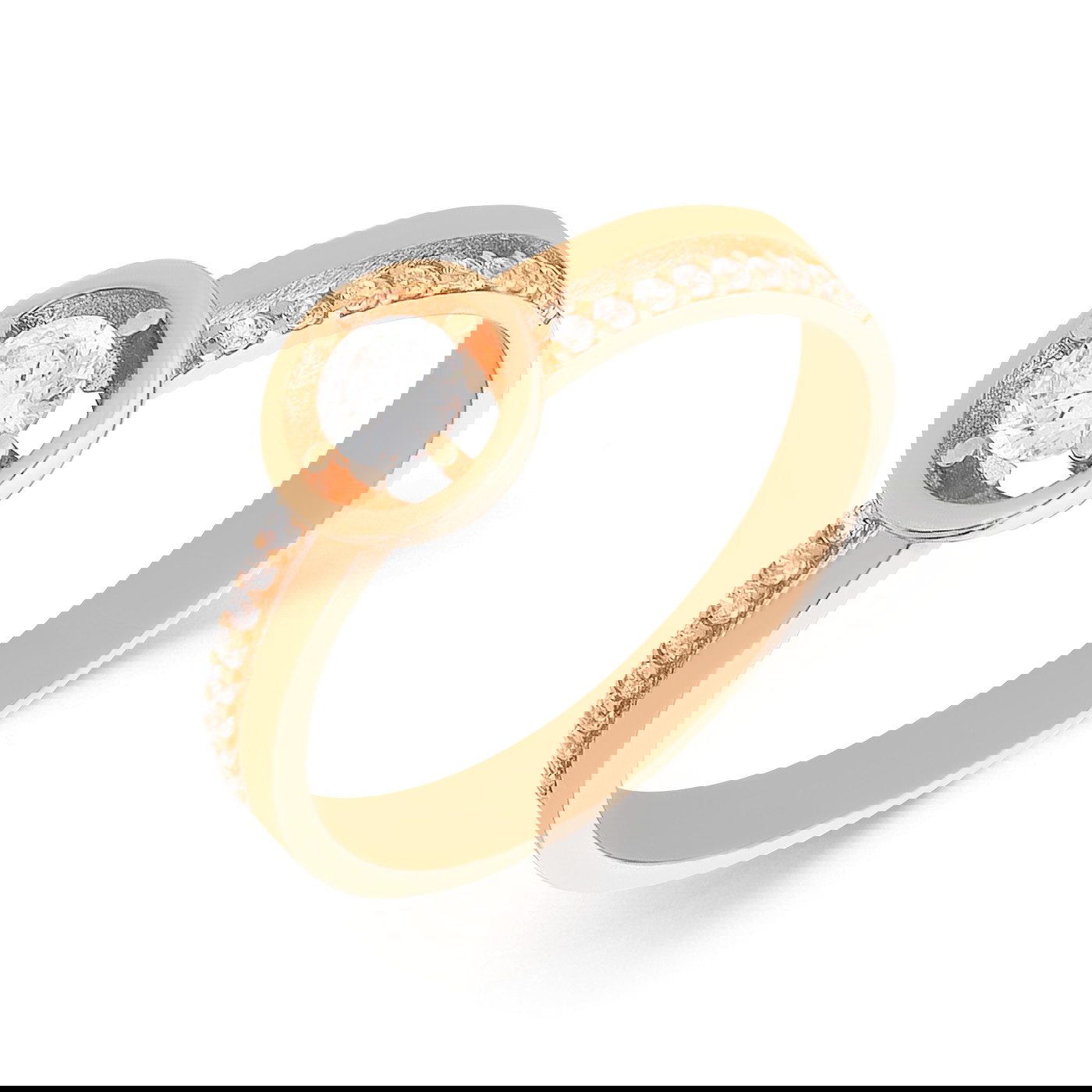 GOLDLIGHT Gredzens W74065141 | GOLDLIGHT