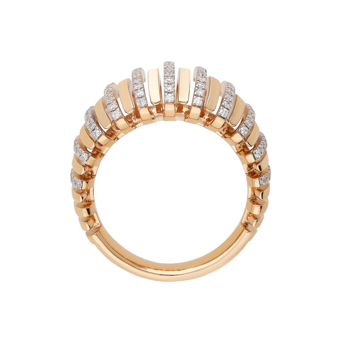 Giorgio Visconti Rings W70690917 | GRENARDI