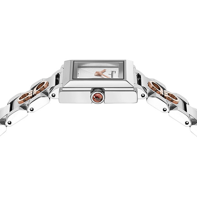 Salvatore Ferragamo Pulkstenis W64748339 | GRENARDI