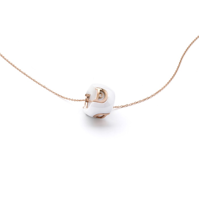 Damiani Náhrdelníky W80132025 | GRENARDI