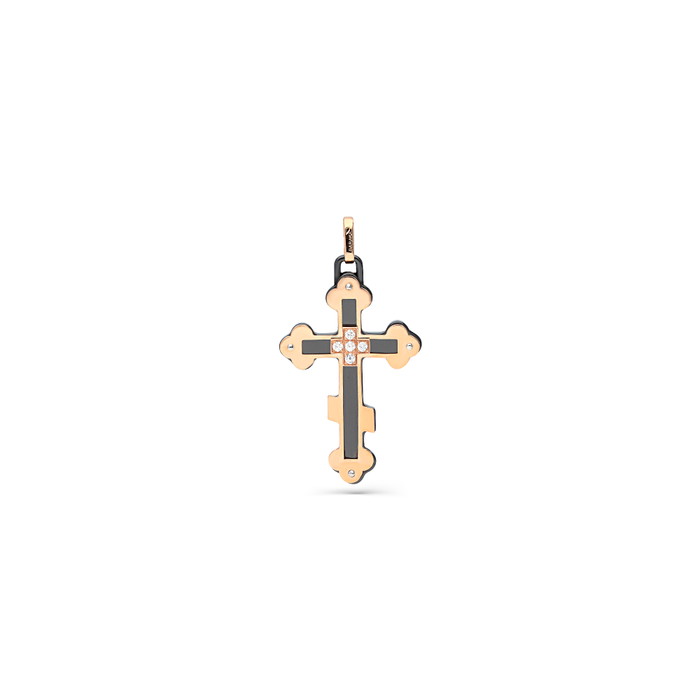 Baraka Pendant W86196824 | GRENARDI