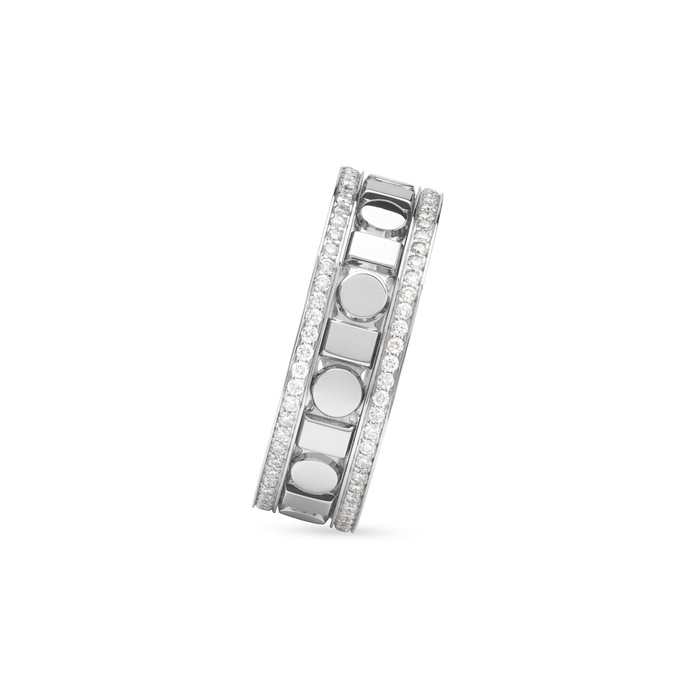 Damiani Ring W78865861 | GRENARDI