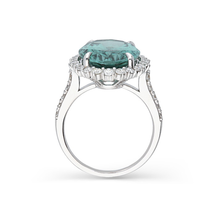 Due Кольцо W66812270 | GRENARDI