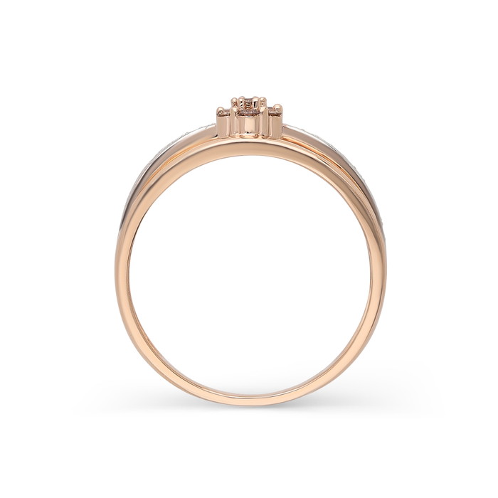 Grenardi Gredzens W60491384 | GRENARDI