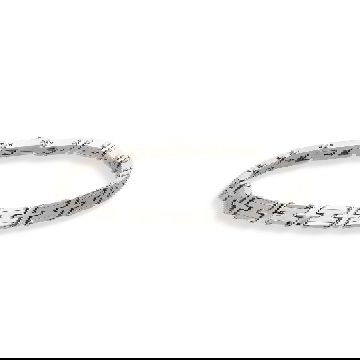 Salvatore Plata Rokassprādze W74093413 | GOLDLIGHT