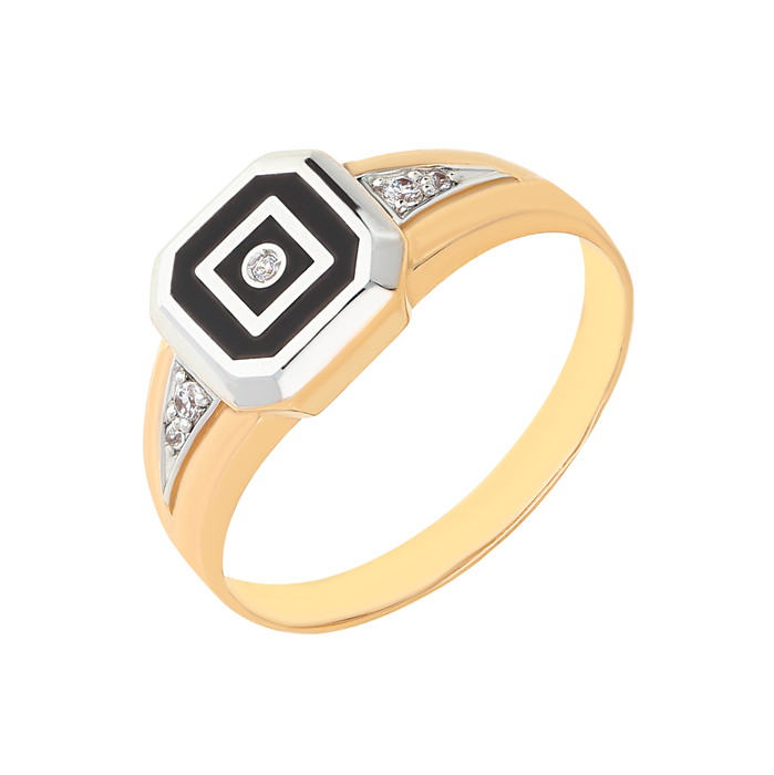 Grenardi Gredzens W58997610 | GRENARDI