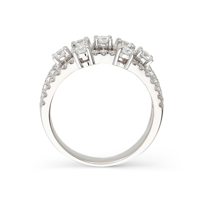 Giorgio Visconti Rings W80984812 | GRENARDI