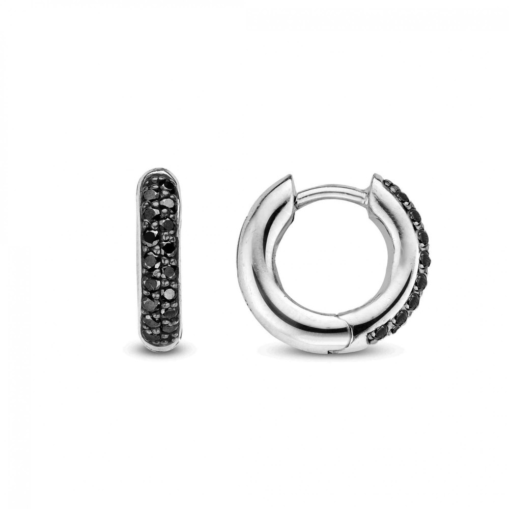 Ti Sento Auskari W73998439 | GOLDLIGHT