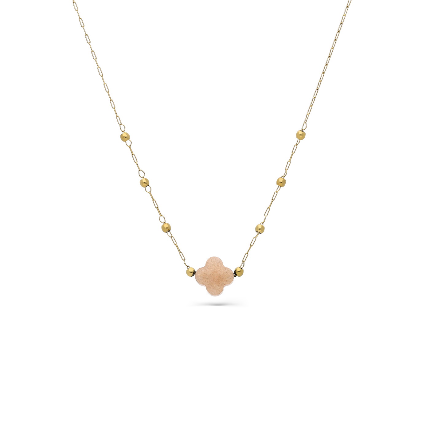 Zag Bijoux Kaklarota W77314377 | GOLDLIGHT