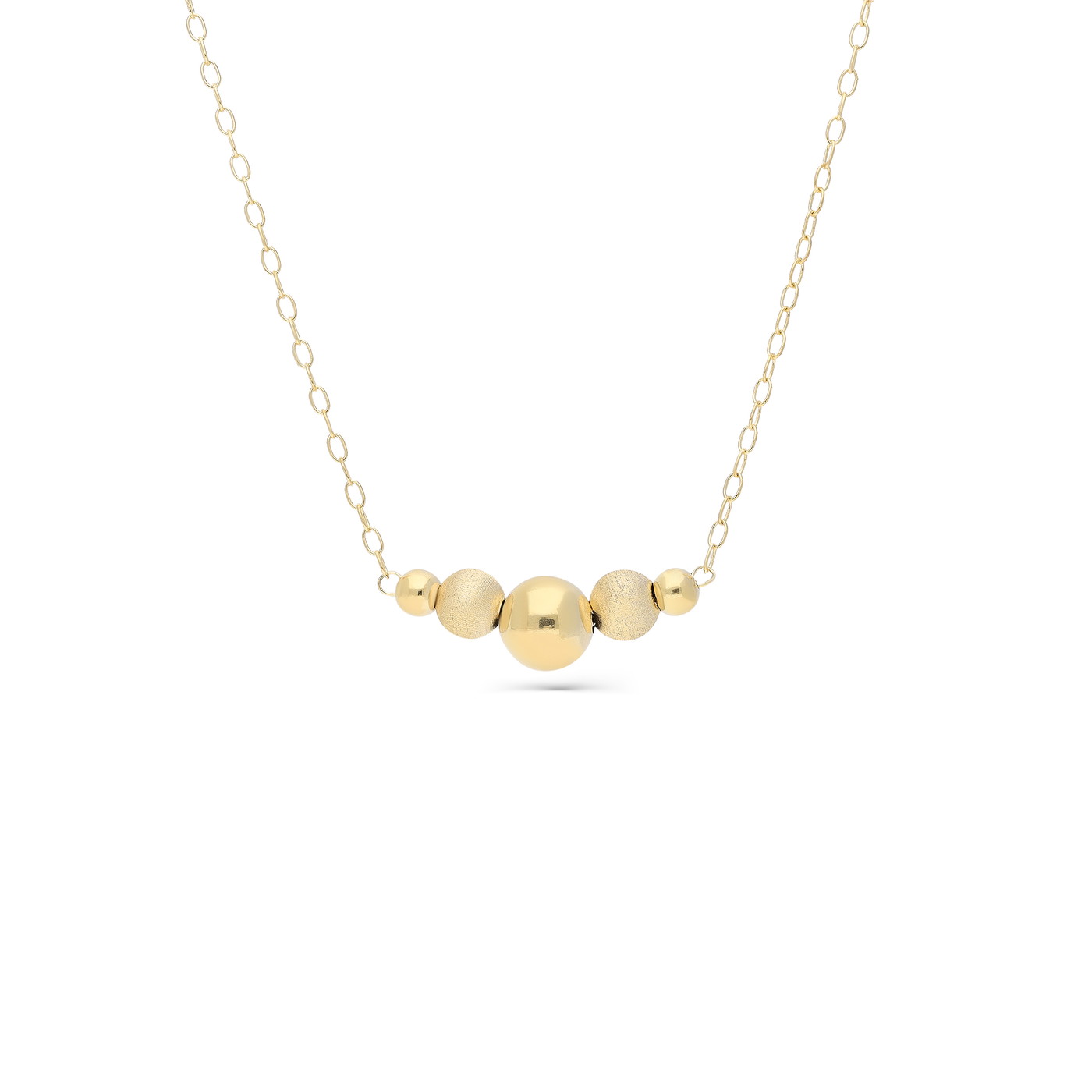 GOLDLIGHT Ожерелье W82993855 | GOLDLIGHT