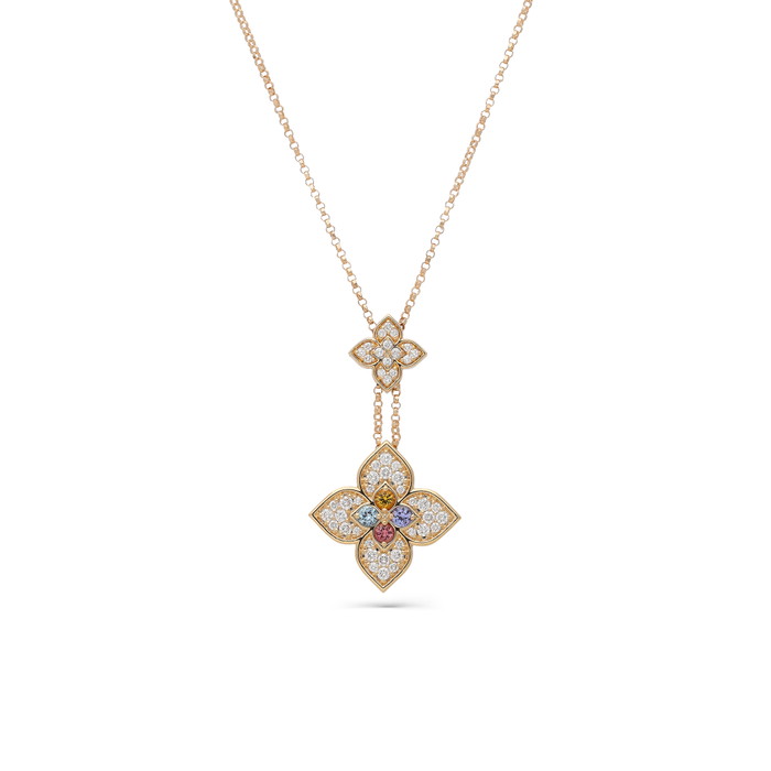 Roberto Coin Necklace W79780106 | GRENARDI