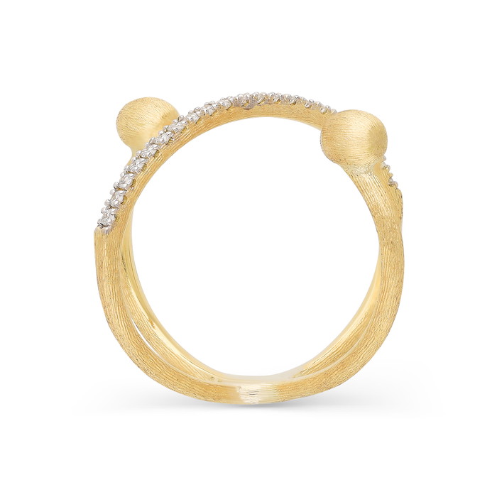 Nanis Ring W81461818 | GRENARDI