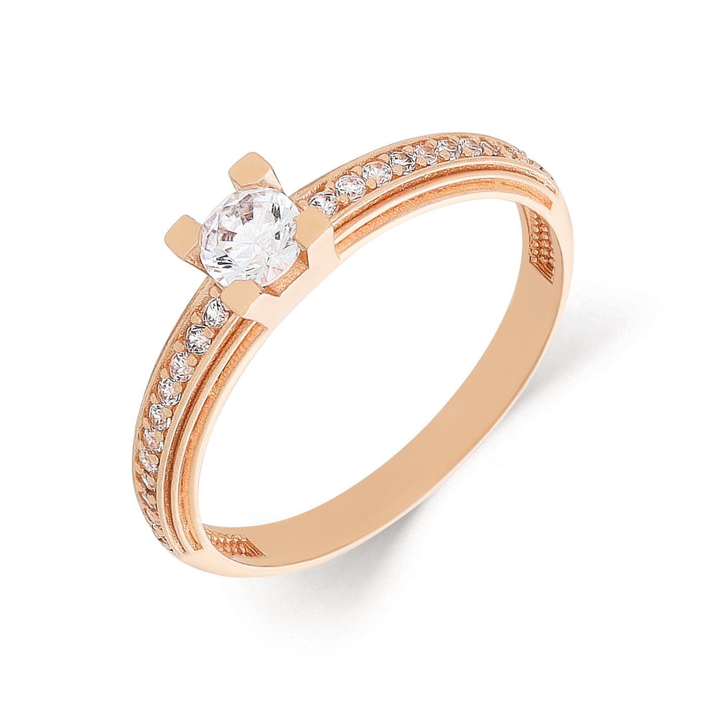 GOLDLIGHT Gredzens W74010219 | GOLDLIGHT