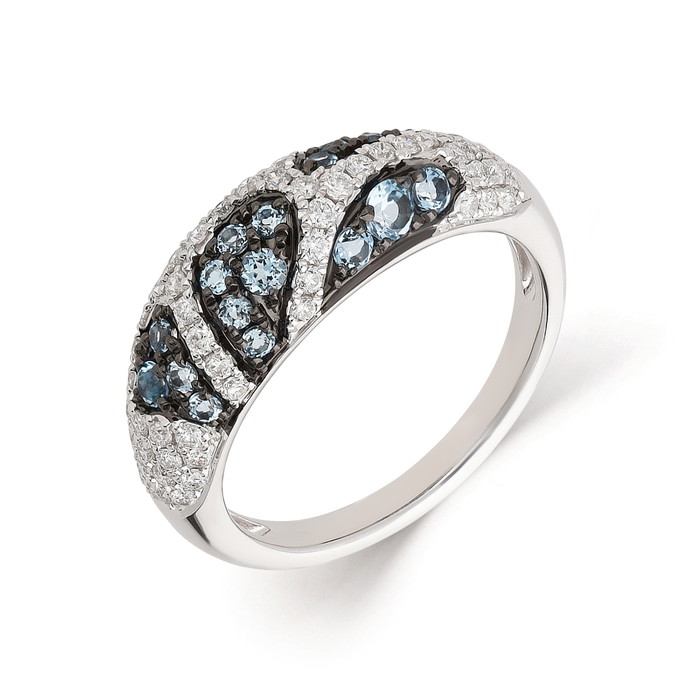 Lilly Spring Žiedas W66631381 | GRENARDI