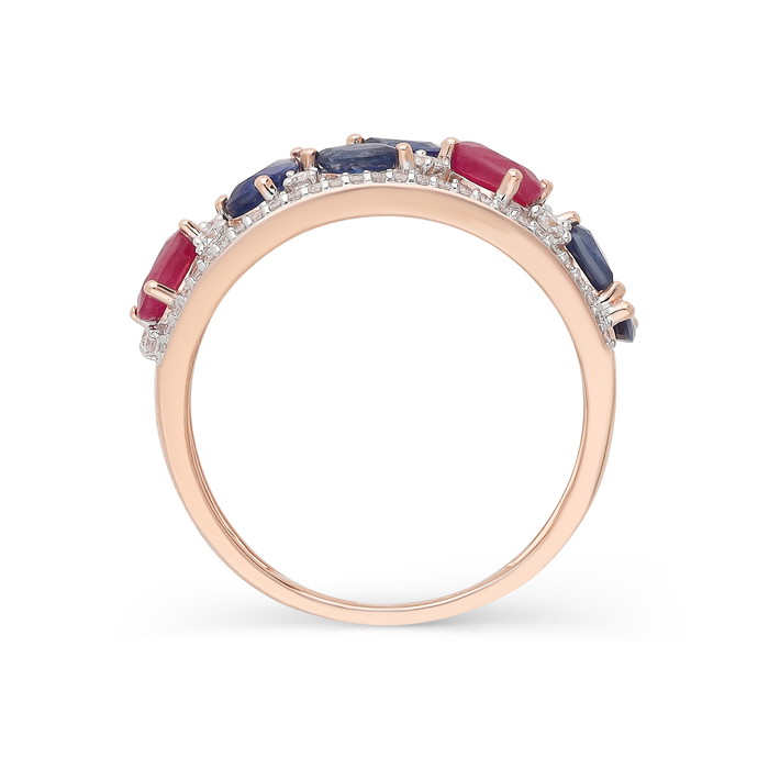 Due Žiedas W78367848 | GRENARDI