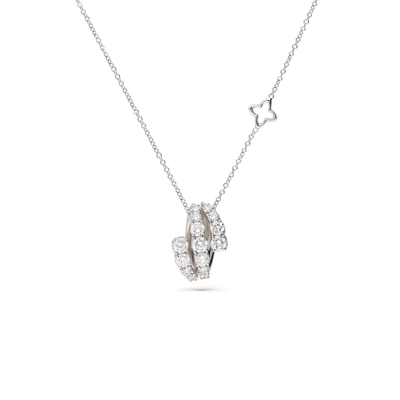 Recarlo Ожерелье W80128402