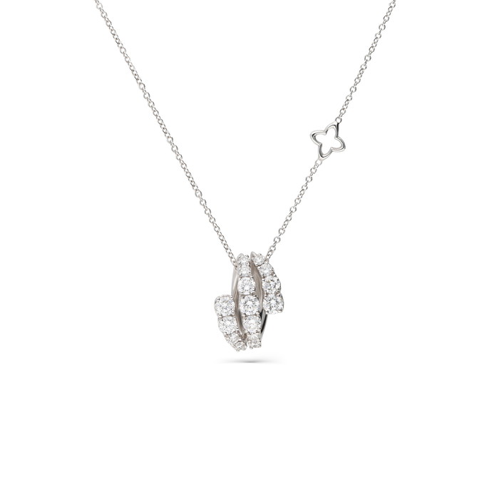 Recarlo Náhrdelníky W80128402 | GRENARDI