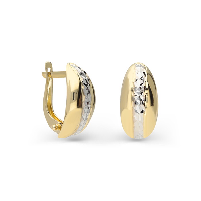 Grenardi Auskari W61227120 | GRENARDI