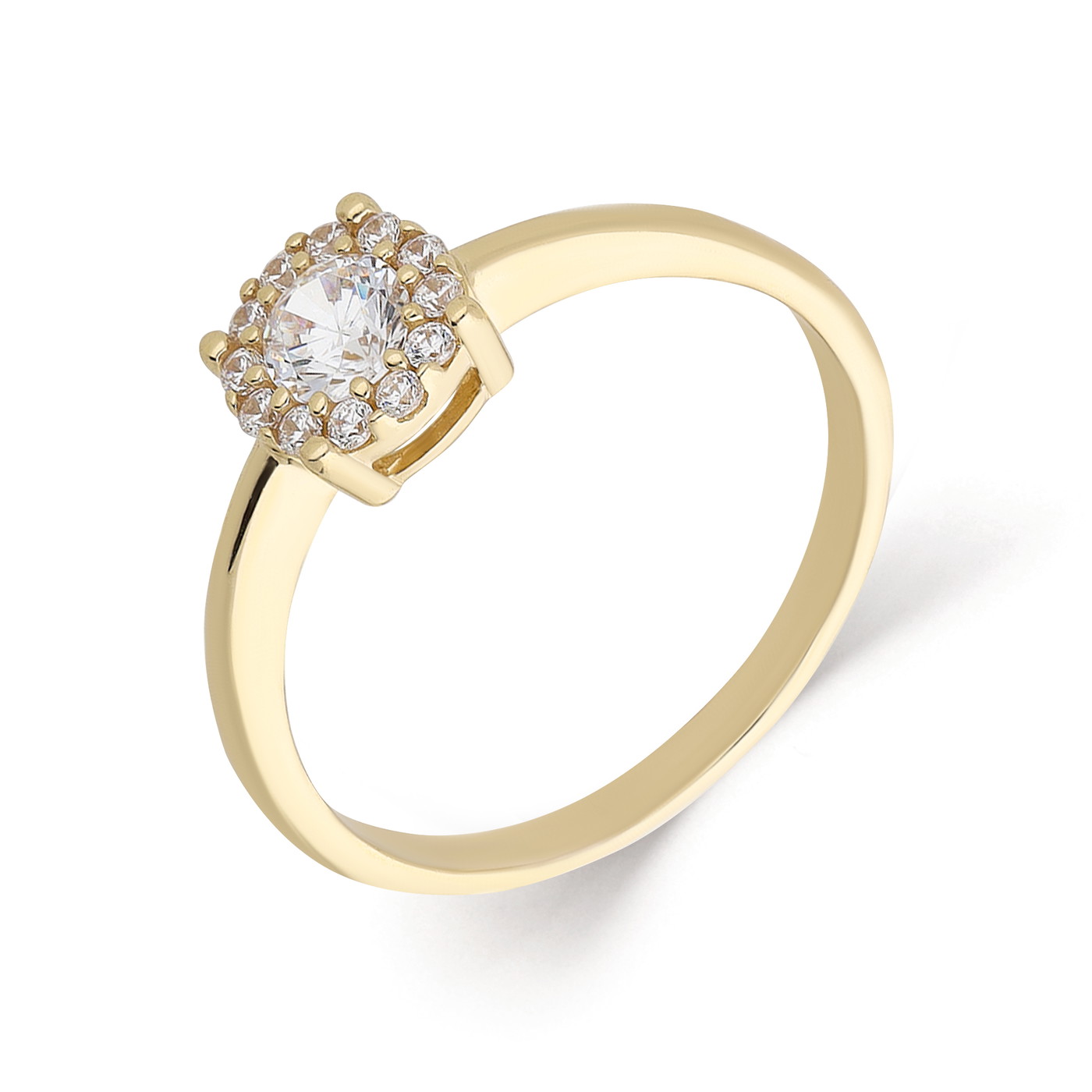 GOLDLIGHT Gredzens W78454911 | GOLDLIGHT