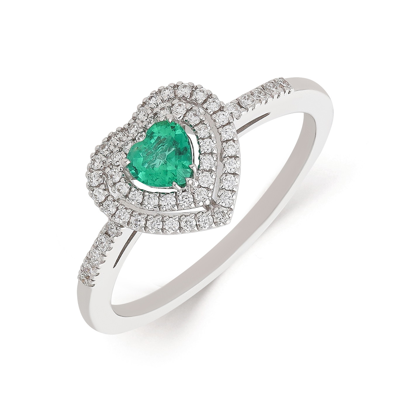 Mirco Visconti Gredzens W78330994 | GOLDLIGHT