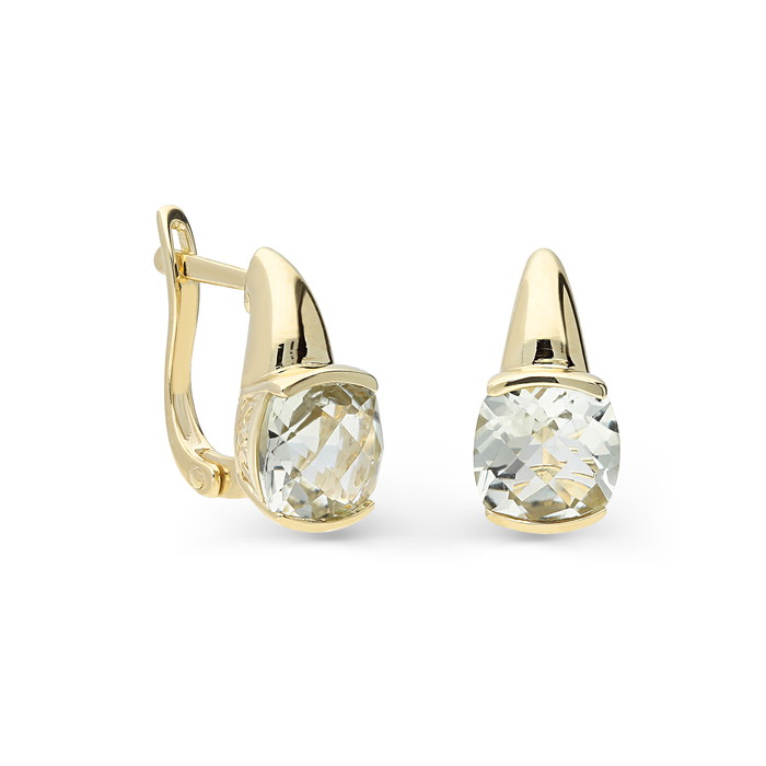 Colours Auskarai W62890549 | GRENARDI