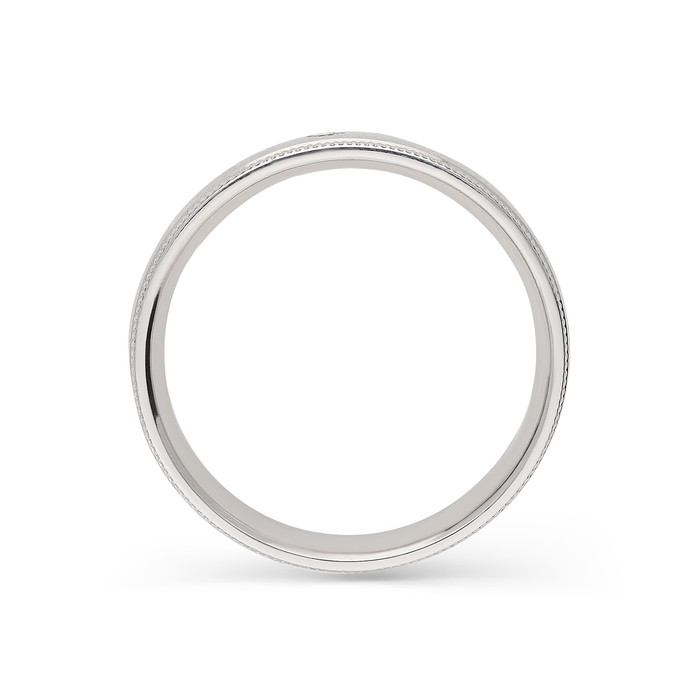 Meister wedding bands Ring W82156531 | GRENARDI