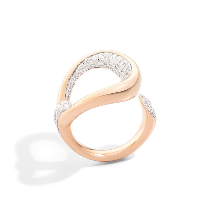 Pomellato Ring W68698957 | GRENARDI
