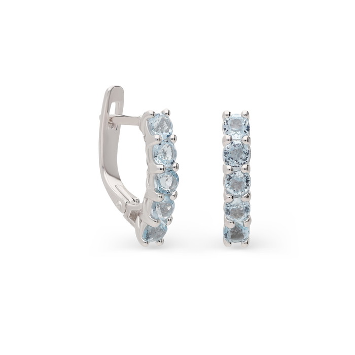 Grenardi Auskari W68710831 | GRENARDI
