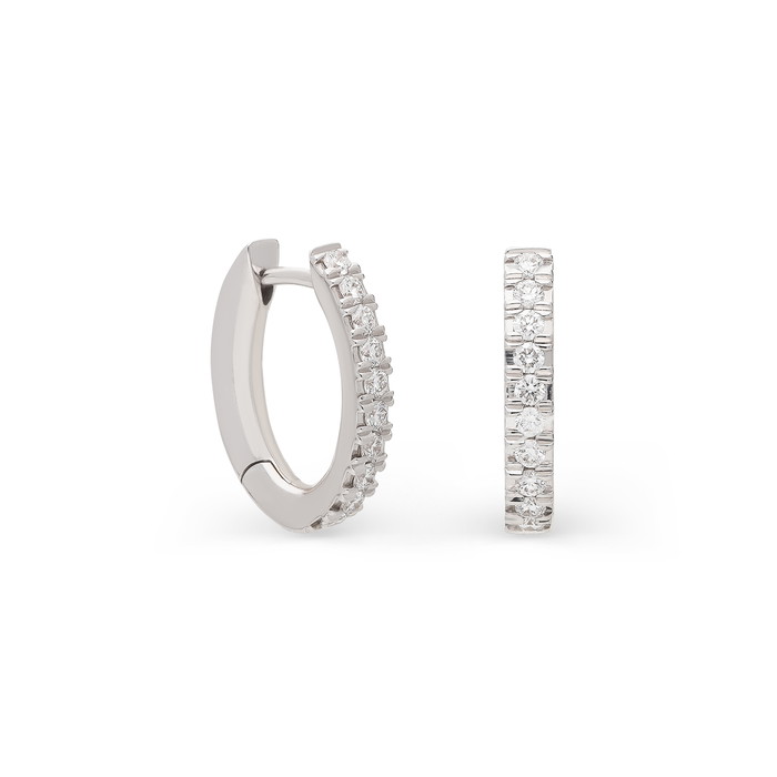 Giorgio Visconti Auskarai W78928530 | GRENARDI