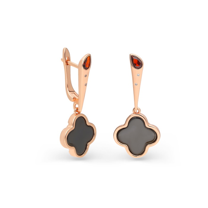 Grenardi Auskari W72182126 | GRENARDI