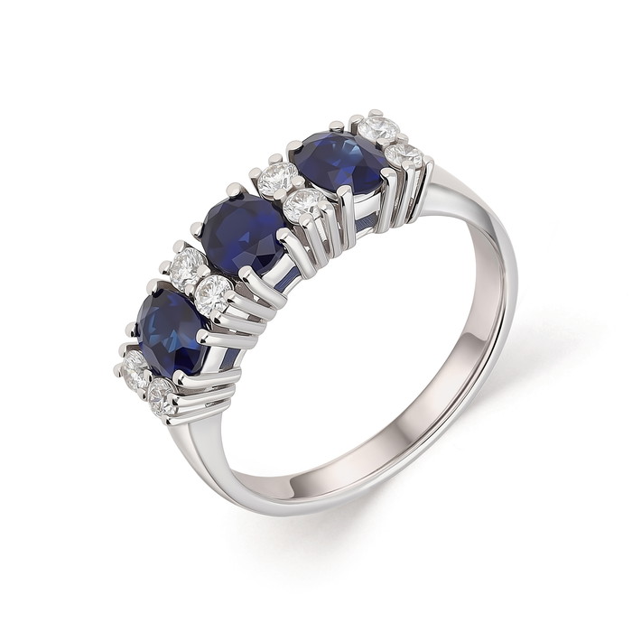 Giorgio Visconti Prsteny W84534005 | GRENARDI