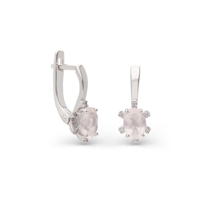 Grenardi Auskari W68596237 | GRENARDI