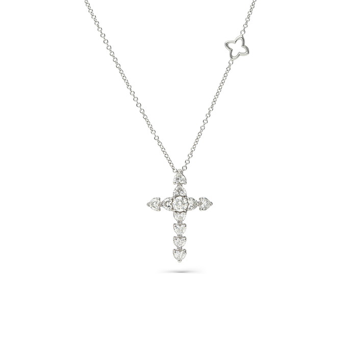 Recarlo Náhrdelníky W63039945 | GRENARDI