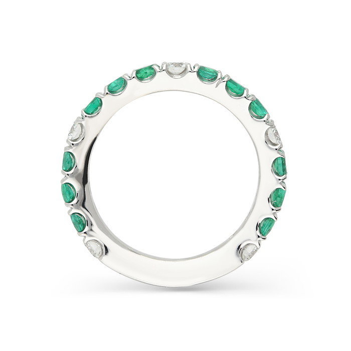 Giorgio Visconti Кольцо W61790656 | GRENARDI